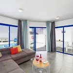 Marina Rubicon וילה פלאיה בלנקה