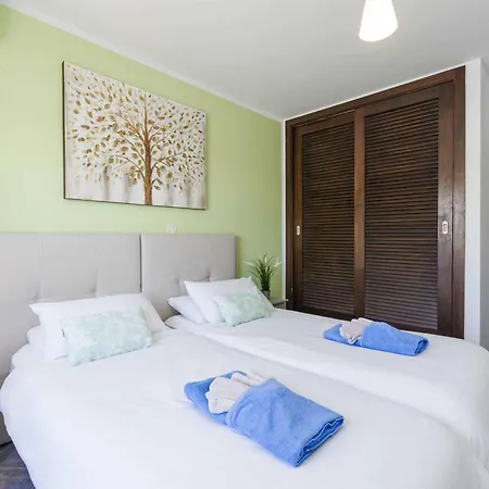 Marina Rubicon Playa Blanca (Lanzarote)