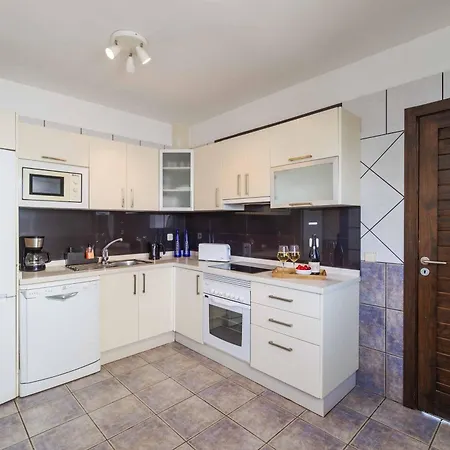 Marina Rubicon Villa Playa Blanca (Lanzarote)