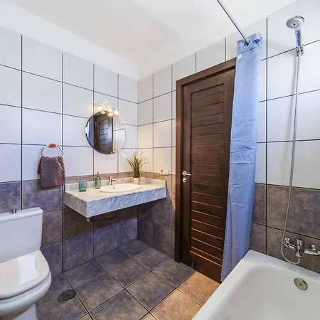 Marina Rubicon Villa *