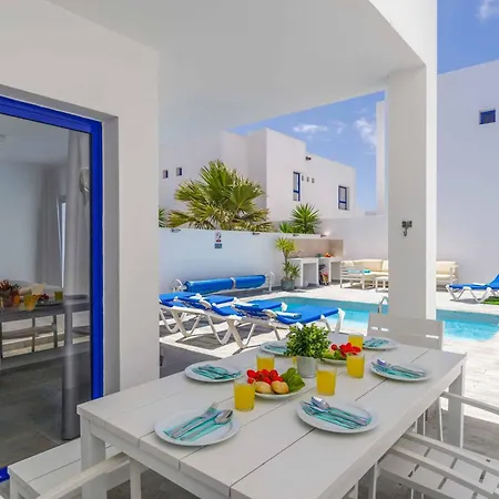 Marina Rubicon * Playa Blanca (Lanzarote)