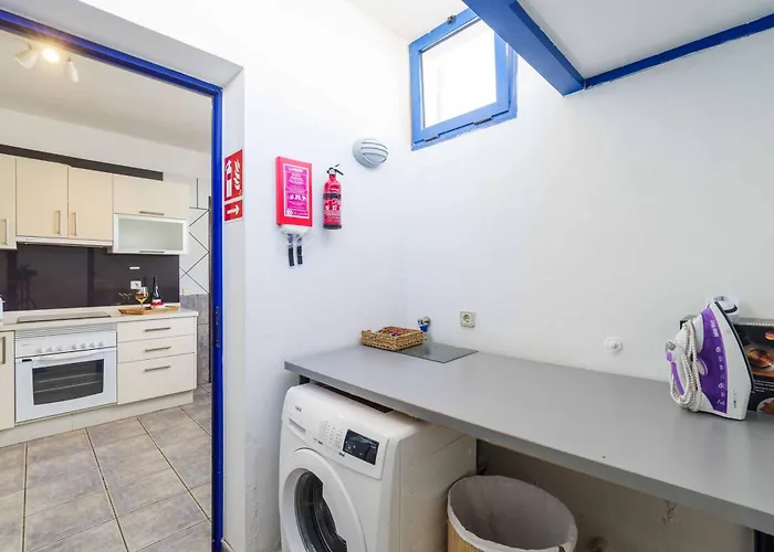 Marina Rubicon Playa Blanca (Lanzarote)