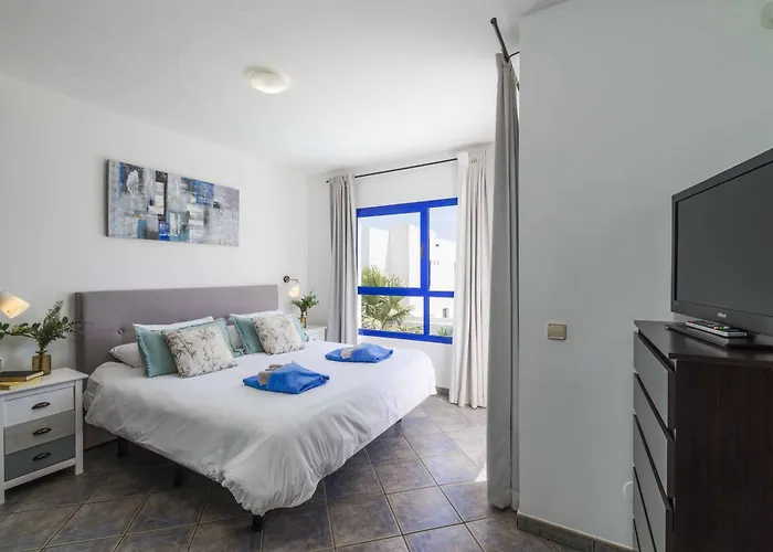 Villa Marina Rubicon *