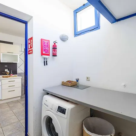 Marina Rubicon プラヤ・ブランカ