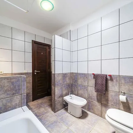 Villa Marina Rubicon Playa Blanca (Lanzarote)