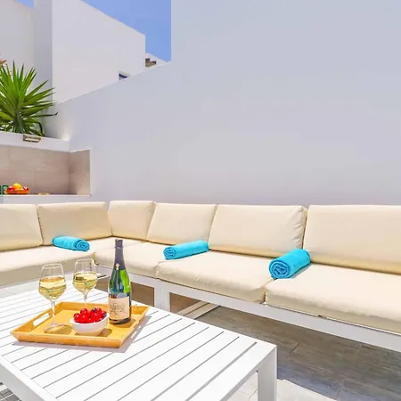 ヴィラ Marina Rubicon