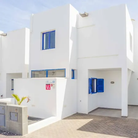 Villa Marina Rubicon *