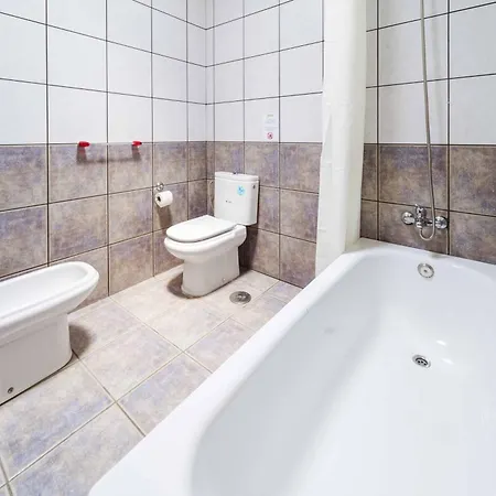 Villa Marina Rubicon *