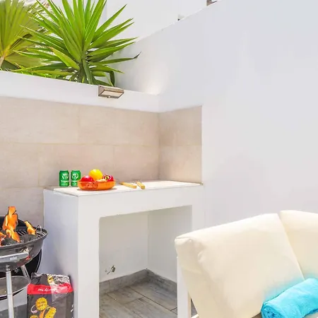 ヴィラ Marina Rubicon