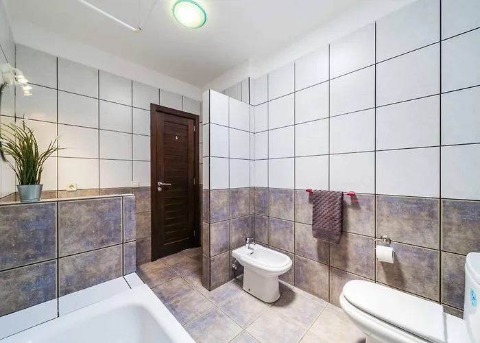 别墅 Marina Rubicon 普拉亚布兰卡